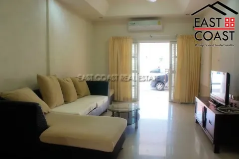 Casa de 2 dormitorios en Pattaya, Tailandia № 212189 - foto 8