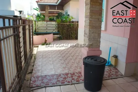 Casa de 2 dormitorios en Pattaya, Tailandia № 212189 - foto 4
