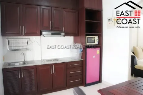 Casa de 2 dormitorios en Pattaya, Tailandia № 212189 - foto 9