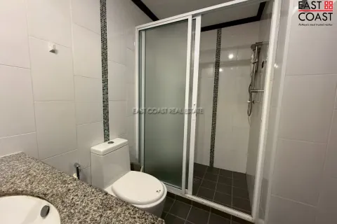 Condominio de 1 dormitorio en Pattaya, Tailandia № 212188 - foto 12