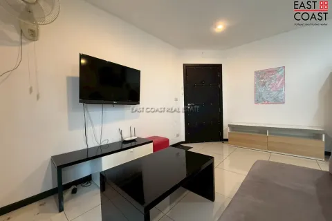 Condominio de 1 dormitorio en Pattaya, Tailandia № 212188 - foto 3