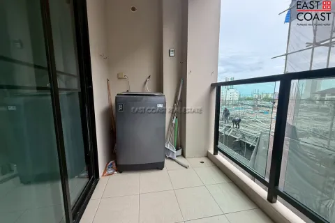 Condominio de 1 dormitorio en Pattaya, Tailandia № 212188 - foto 14