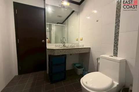 Condominio de 1 dormitorio en Pattaya, Tailandia № 212188 - foto 13