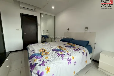 Condominio de 1 dormitorio en Pattaya, Tailandia № 212188 - foto 11