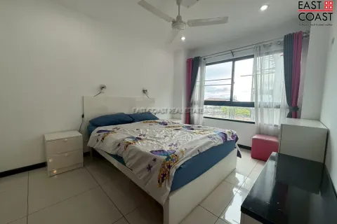 Condominio de 1 dormitorio en Pattaya, Tailandia № 212188 - foto 16