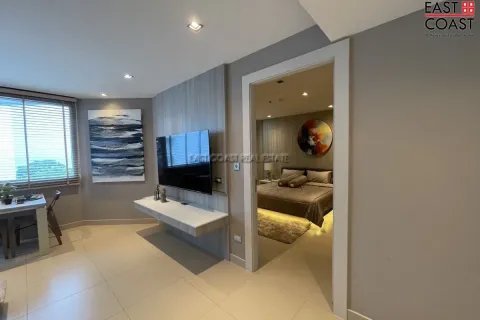 Condominio de 1 dormitorio en Pattaya, Tailandia № 212185 - foto 5