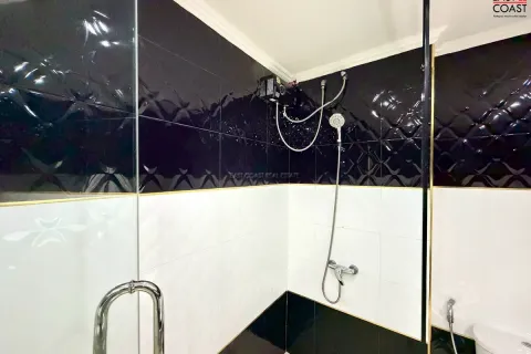 Condominio de 1 dormitorio en Jomtien Beach, Pattaya, Tailandia № 212187 - foto 21