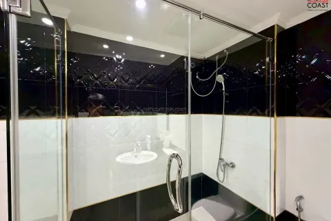 Condominio de 1 dormitorio en Jomtien Beach, Pattaya, Tailandia № 212187 - foto 19
