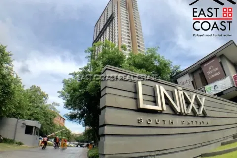 Condominio de 2 dormitorios en Pattaya, Tailandia № 212191 - foto 13
