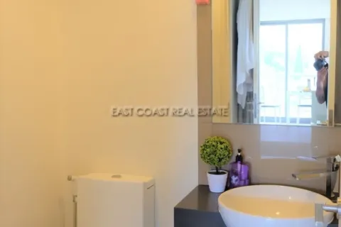 Condominio de 2 dormitorios en Pattaya, Tailandia № 212191 - foto 8