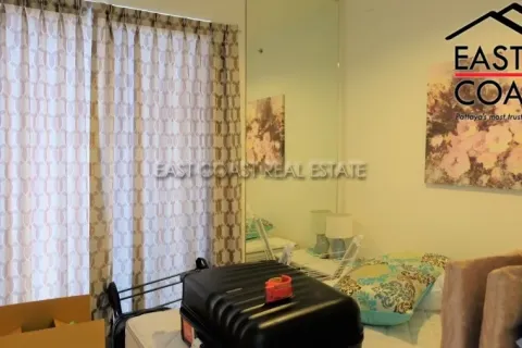 Condominio de 2 dormitorios en Pattaya, Tailandia № 212191 - foto 7