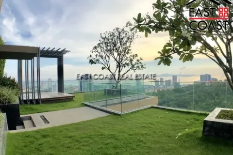Condominio de 2 dormitorios en Pattaya, Tailandia № 212191 - foto 9
