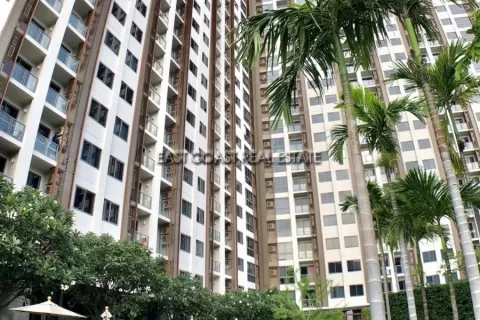Condominio de 2 dormitorios en Pattaya, Tailandia № 212191 - foto 12