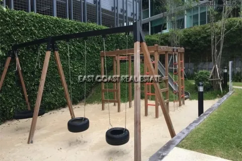 Condominio de 2 dormitorios en Pattaya, Tailandia № 212191 - foto 11