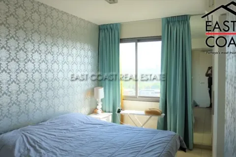 Condominio de 2 dormitorios en Pattaya, Tailandia № 212191 - foto 4