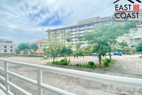Estudio en el condominio en Jomtien Beach, Pattaya, Tailandia № 212190 - foto 9