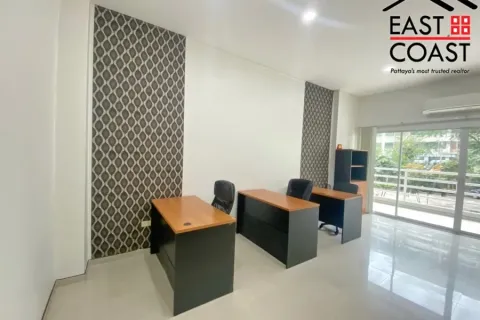 Estudio en el condominio en Jomtien Beach, Pattaya, Tailandia № 212190 - foto 4