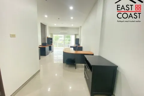 Estudio en el condominio en Jomtien Beach, Pattaya, Tailandia № 212190 - foto 2