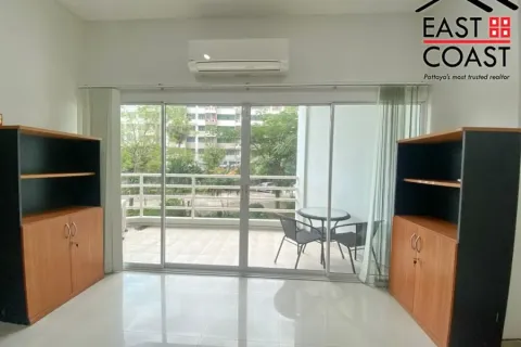 Estudio en el condominio en Jomtien Beach, Pattaya, Tailandia № 212190 - foto 5