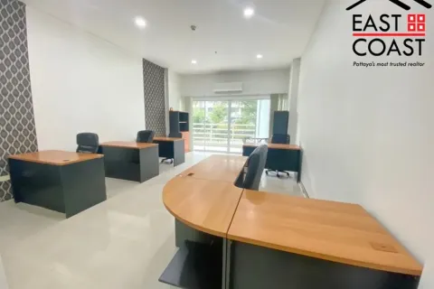 สตูดิโอในคอนโดมิเนียมในจอมเทียน, พัทยา, ประเทศไทย № 212190