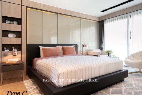 Condo à Kata, Thaïlande, 1 chambre  № 179718 - photo 9