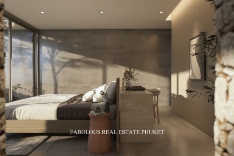 Villa in Bang Tao, Thailand 4 bedrooms № 179714 - photo 6