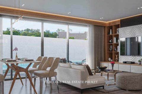 Condo à Kata, Thaïlande, 1 chambre № 179717 - photo 4