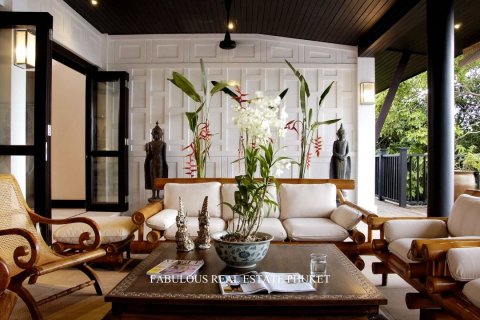 Villa à Kata, Thaïlande 6 chambres № 179716 - photo 8