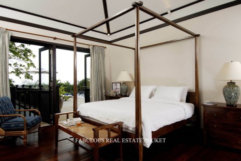 Villa à Kata, Thaïlande 6 chambres № 179716 - photo 7