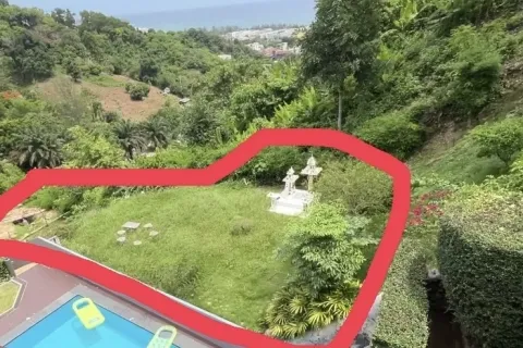 Land in Phuket, Thailand 764.4 sq.m. № 148889 - photo 2