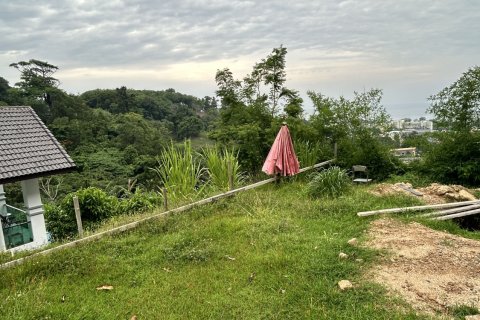 Terrain à Phuket, Thaïlande 764.4 m2 № 148889 - photo 5