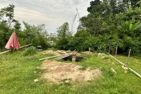 Terrain à Phuket, Thaïlande 764.4 m2 № 148889 - photo 4