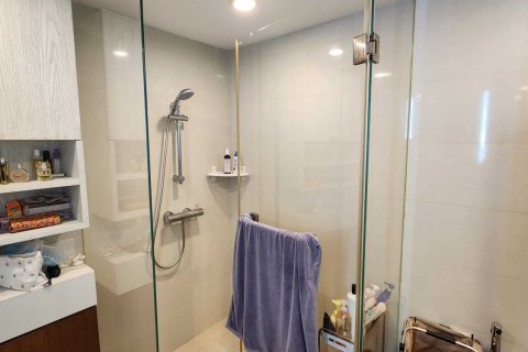 Кондоминиум с 2 спальнями в Хуай Кванге, Бангкок, Таиланд № 148893 - фото 10