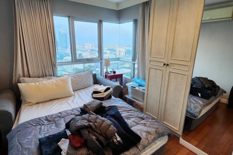 Кондоминиум с 2 спальнями в Хуай Кванге, Бангкок, Таиланд № 148893 - фото 13