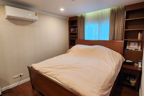 Кондоминиум с 2 спальнями в Хуай Кванге, Бангкок, Таиланд № 148893 - фото 8