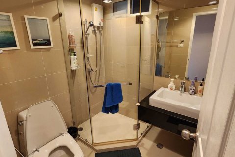 Кондоминиум с 2 спальнями в Хуай Кванге, Бангкок, Таиланд № 148893 - фото 14