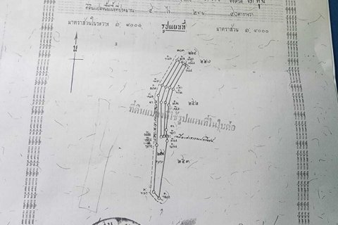 Land in Pa Sang, Thailand 8000 sq.m. № 148892 - photo 8