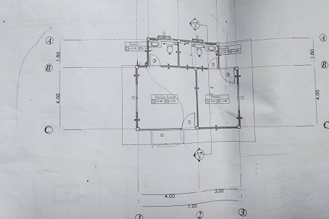 Land in Pa Sang, Thailand 8000 sq.m. № 148892 - photo 11
