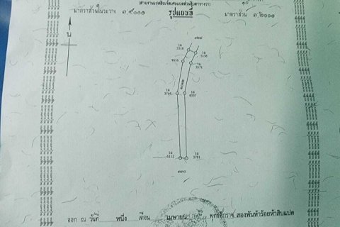 Land in Pa Sang, Thailand 8000 sq.m. № 148892 - photo 9