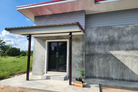 Land in Pa Sang, Thailand 8000 sq.m. № 148892