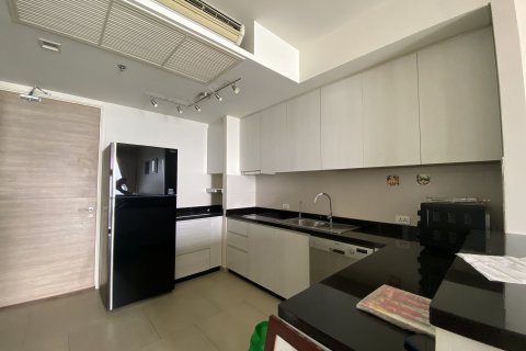 Студия в кондо в Паттайе, Таиланд № 148891 - фото 4