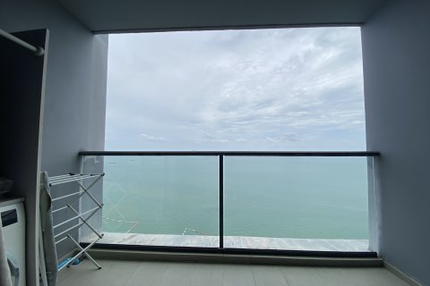 Студия в кондо в Паттайе, Таиланд № 148891 - фото 12