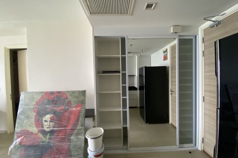 Студия в кондо в Паттайе, Таиланд № 148891 - фото 9