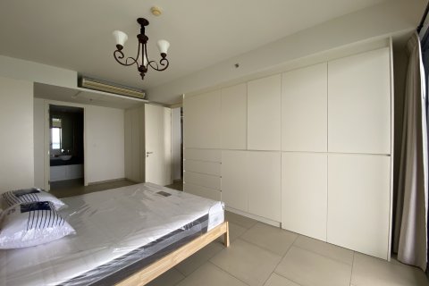 Студия в кондо в Паттайе, Таиланд № 148891 - фото 11