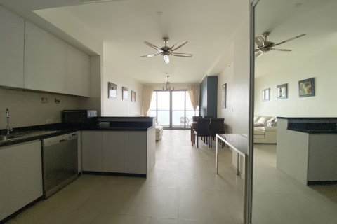 Студия в кондо в Паттайе, Таиланд № 148891 - фото 7