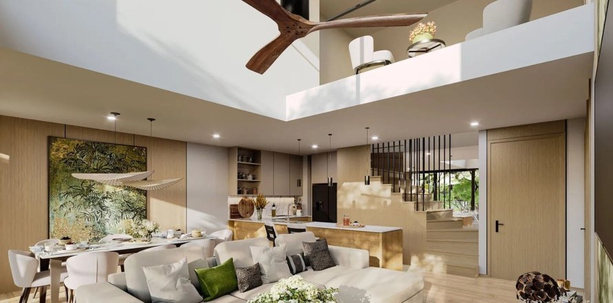 Студия в кондо в Пхукете, Таиланд № 148888