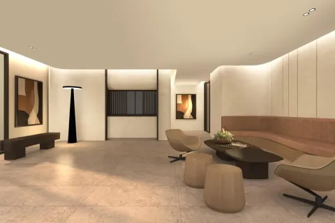 Apartment in Phuket, Thailand 1 bedroom № 146433 - photo 8