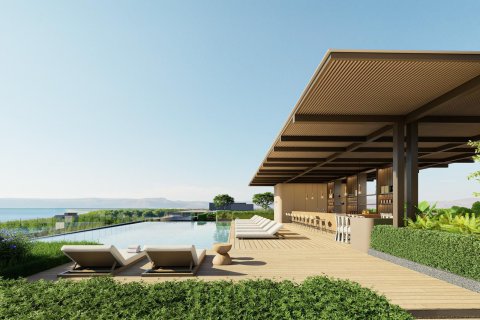 Студия в Пхукет, Таиланд № 146434 - фото 6