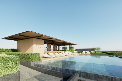 Студия в Пхукет, Таиланд № 146434 - фото 5