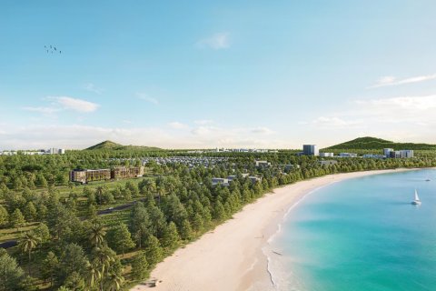 Appartement à Phuket, Thaïlande 2 chambres № 146436 - photo 15